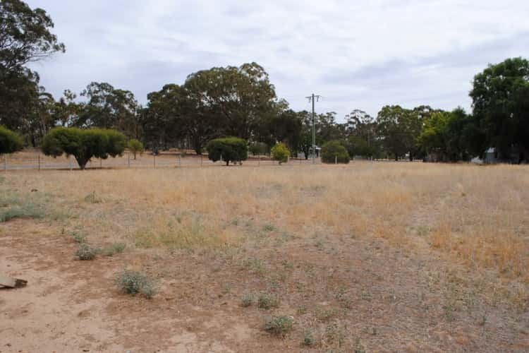 Fifth view of Homely residentialLand listing, LOT Lots, 1&2 48 Mount Road, Bealiba VIC 3475