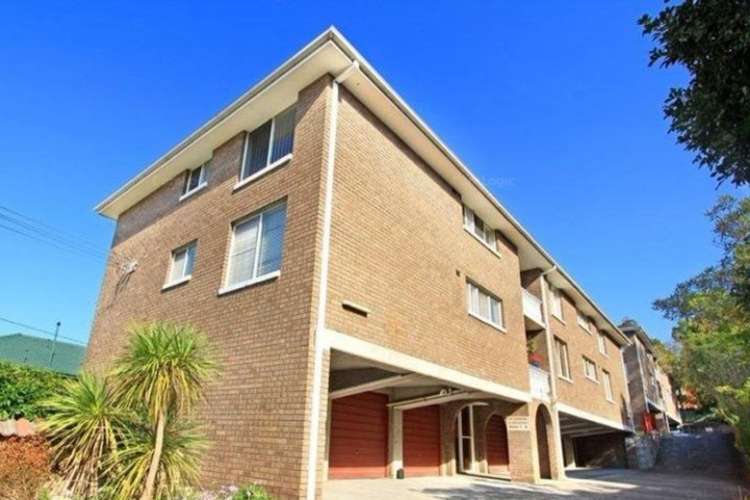 Main view of Homely unit listing, 5/21 Heaslip Street, Coniston NSW 2500