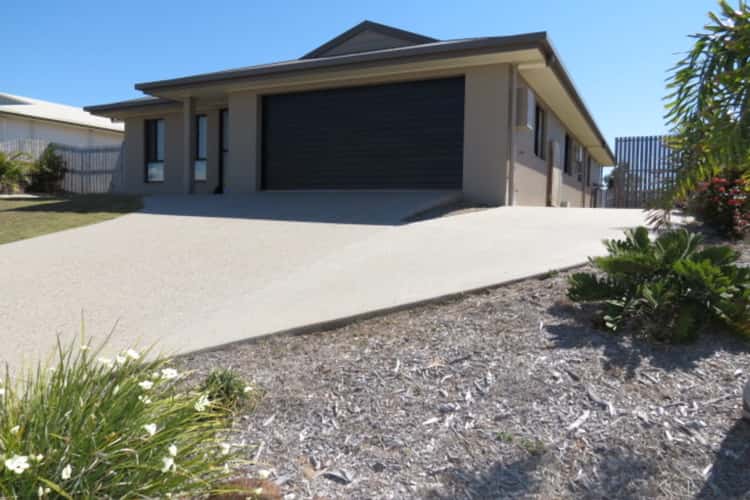 Main view of Homely house listing, 4 Coolibah Place, Bowen QLD 4805