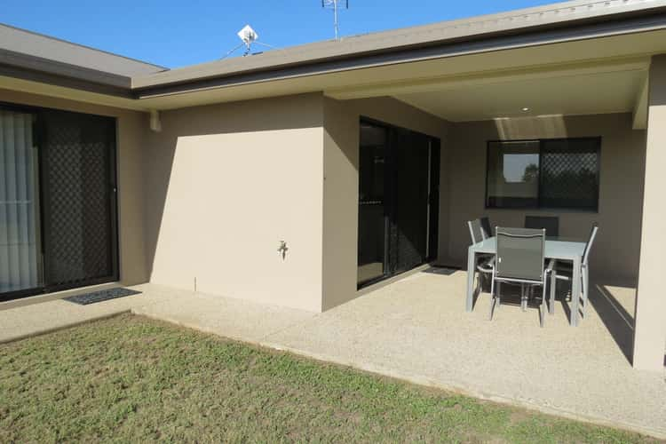 Second view of Homely house listing, 4 Coolibah Place, Bowen QLD 4805