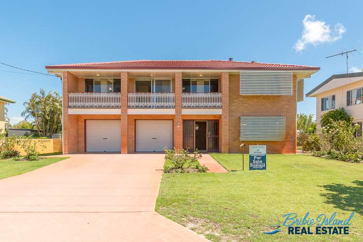 Main view of Homely house listing, 26 Arcadia Avenue, Woorim QLD 4507