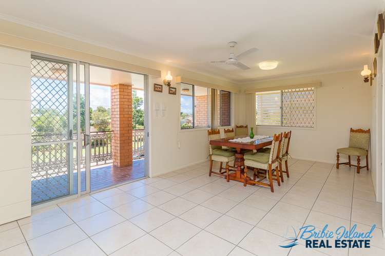 Second view of Homely house listing, 26 Arcadia Avenue, Woorim QLD 4507