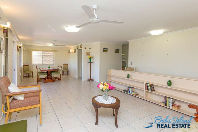 Third view of Homely house listing, 26 Arcadia Avenue, Woorim QLD 4507