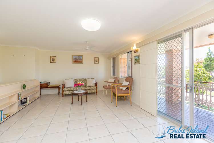 Fifth view of Homely house listing, 26 Arcadia Avenue, Woorim QLD 4507