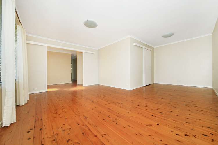 Second view of Homely house listing, 2/89 Lucas Road, East Hills NSW 2213