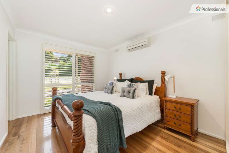 Fourth view of Homely unit listing, 1/42 Mareeba Crescent, Bayswater VIC 3153