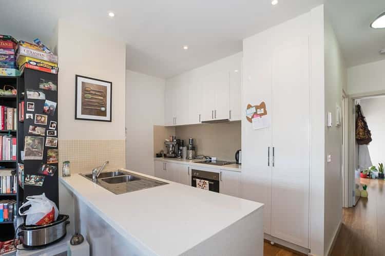 Second view of Homely apartment listing, 203/1A Highmoor Avenue, Bayswater VIC 3153