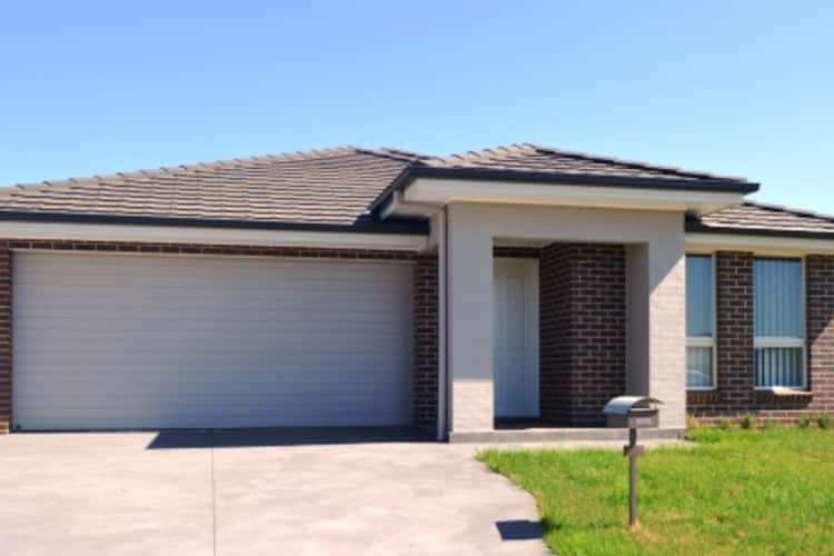 Main view of Homely house listing, 12 Pipping Way, Spring Farm NSW 2570