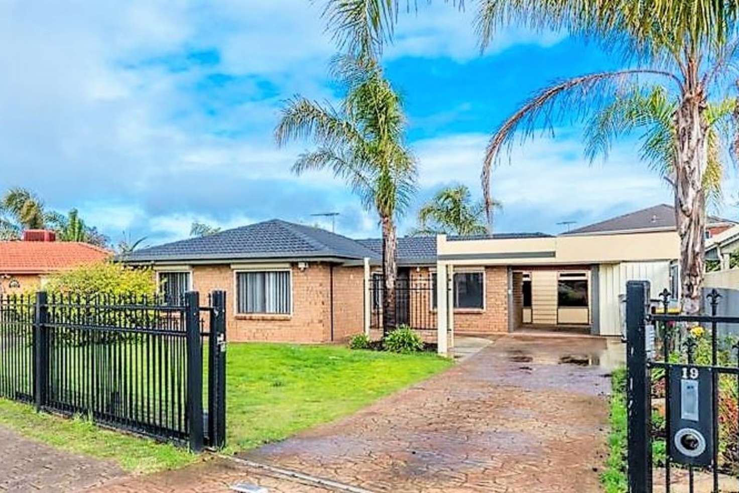 Main view of Homely house listing, 19 Alan Crescent, Burton SA 5110