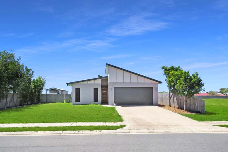 Fourth view of Homely house listing, 18 Banks Drive, Bowen QLD 4805