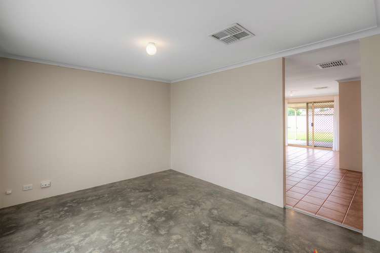 Third view of Homely house listing, 127 Hamelin Drive, Ballajura WA 6066