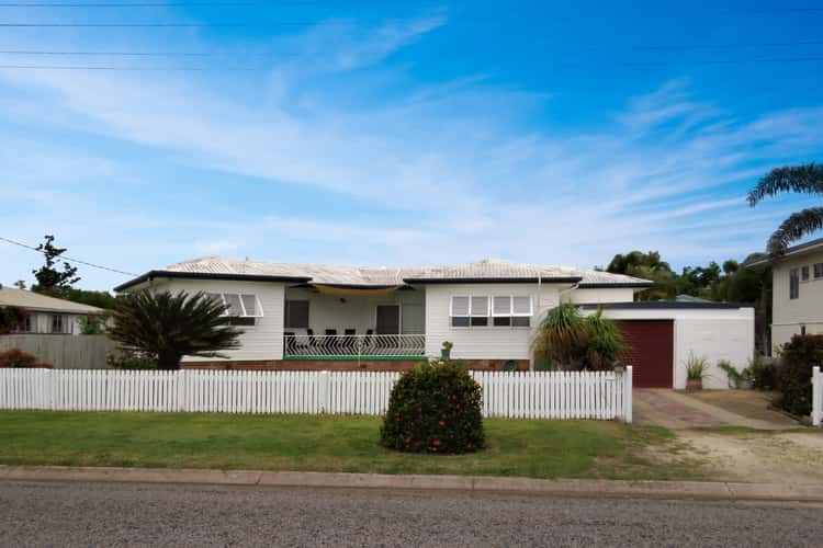 Main view of Homely house listing, 75 Queens Beach Esplanade, Bowen QLD 4805