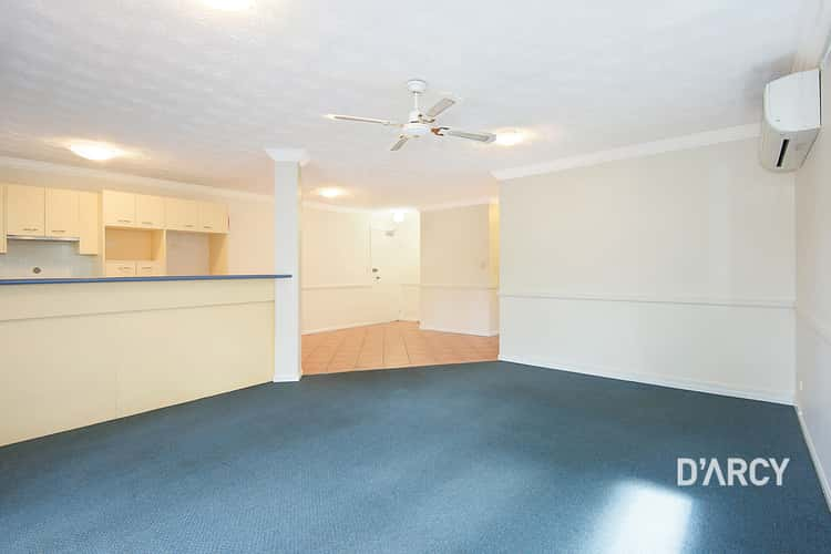 Third view of Homely unit listing, 2/40 Bott Street, Ashgrove QLD 4060