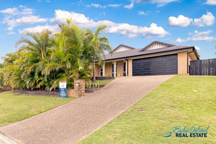 Main view of Homely house listing, 225 Endeavour Drive, Banksia Beach QLD 4507