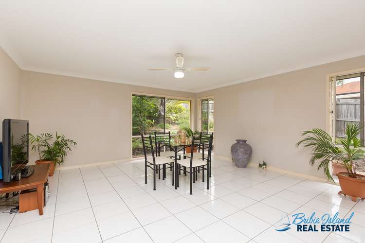 Third view of Homely house listing, 225 Endeavour Drive, Banksia Beach QLD 4507