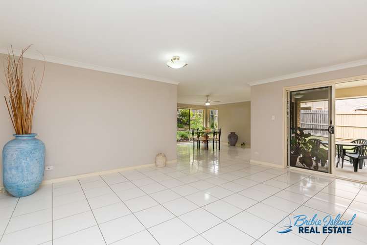 Fifth view of Homely house listing, 225 Endeavour Drive, Banksia Beach QLD 4507