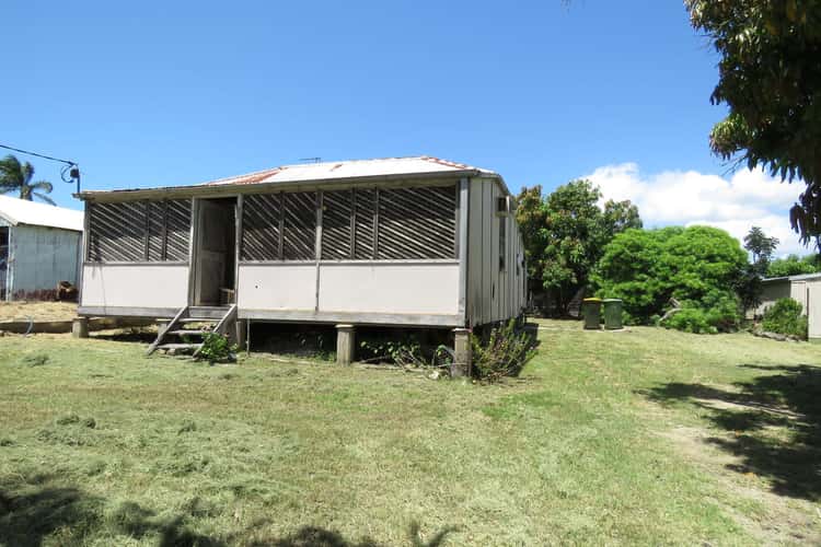 Main view of Homely house listing, 89 Gordon Street, Bowen QLD 4805