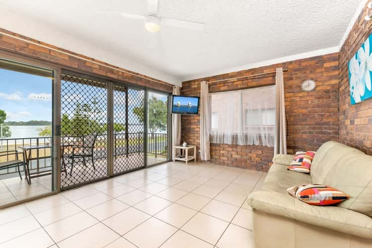 Main view of Homely unit listing, 7/59 Welsby Parade, Bongaree QLD 4507