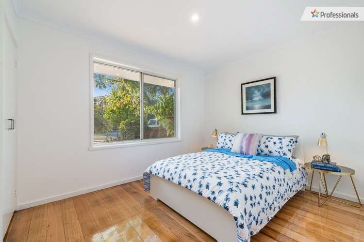 Sixth view of Homely house listing, 47 Kleinert Road, Boronia VIC 3155
