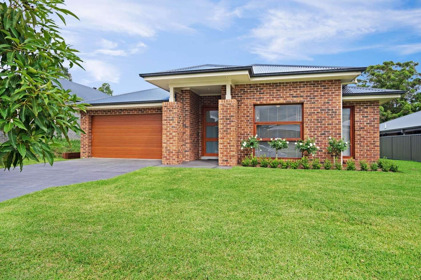 Main view of Homely house listing, 11 Prince Street, Bolwarra Heights NSW 2320