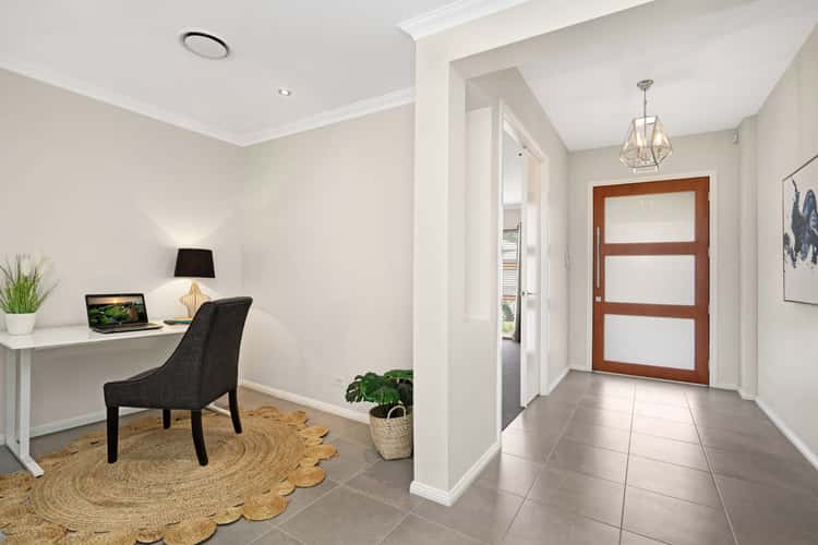 Second view of Homely house listing, 11 Prince Street, Bolwarra Heights NSW 2320