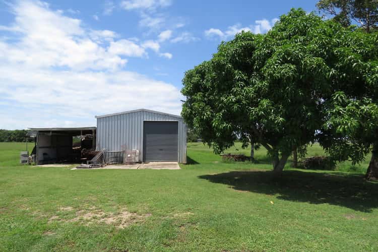 Fourth view of Homely residentialLand listing, Lot 100 Kapok Road, Bowen QLD 4805