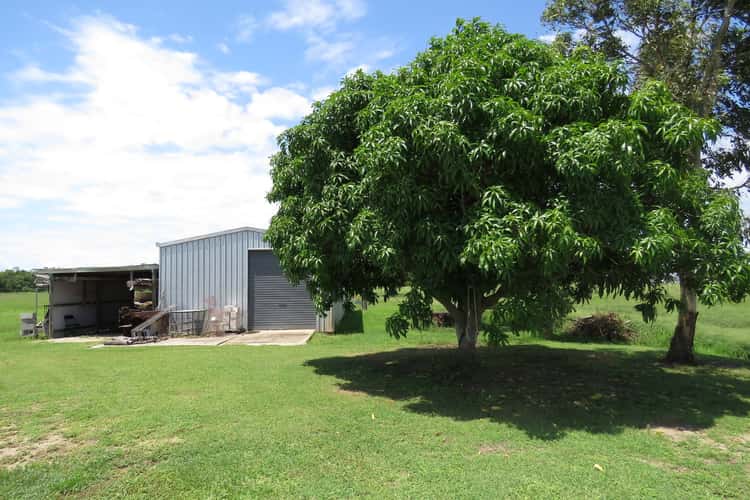 Sixth view of Homely residentialLand listing, Lot 100 Kapok Road, Bowen QLD 4805