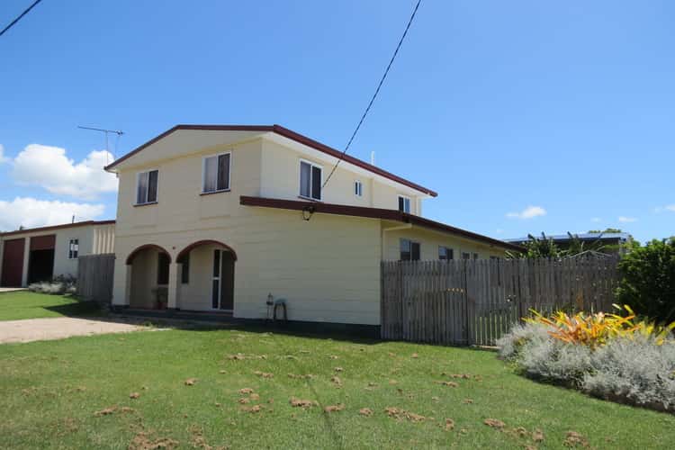 Main view of Homely house listing, 98 Gregory Street, Bowen QLD 4805