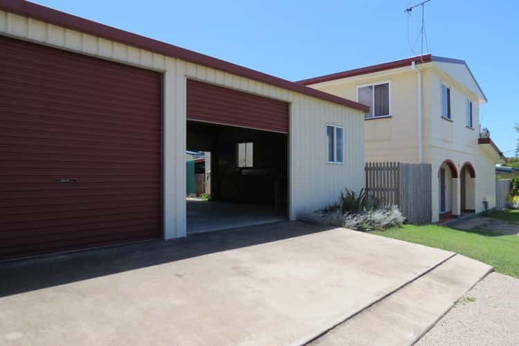 Second view of Homely house listing, 98 Gregory Street, Bowen QLD 4805