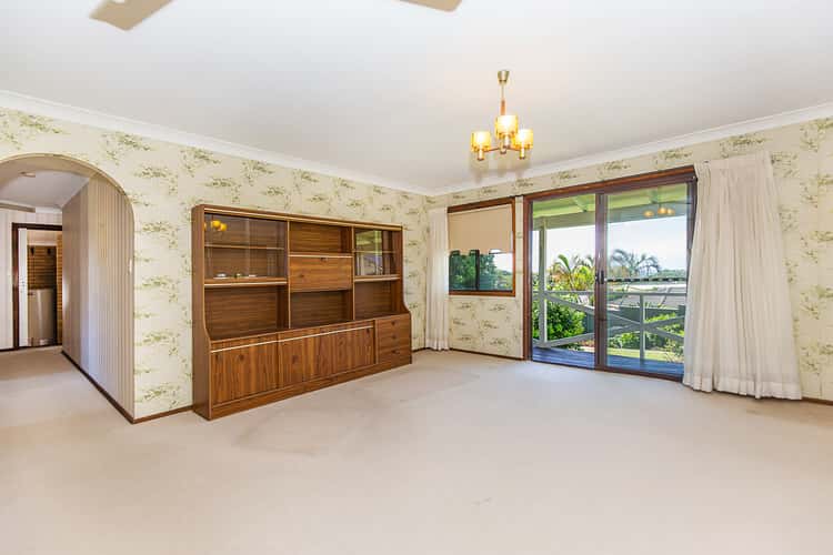 Second view of Homely house listing, 6 McAllisters Road, Bilambil Heights NSW 2486