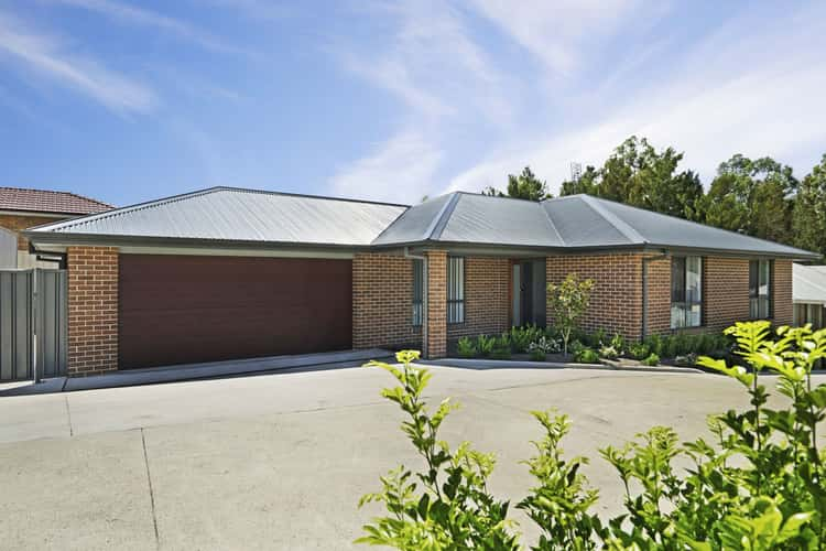 Main view of Homely house listing, 22a Stanley Close, Bolwarra Heights NSW 2320