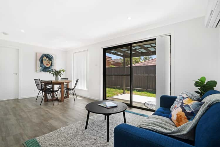 Third view of Homely house listing, 22a Stanley Close, Bolwarra Heights NSW 2320