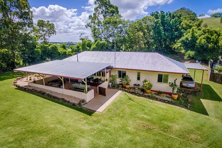 825 McIntosh Creek Road, Mcintosh Creek QLD 4570