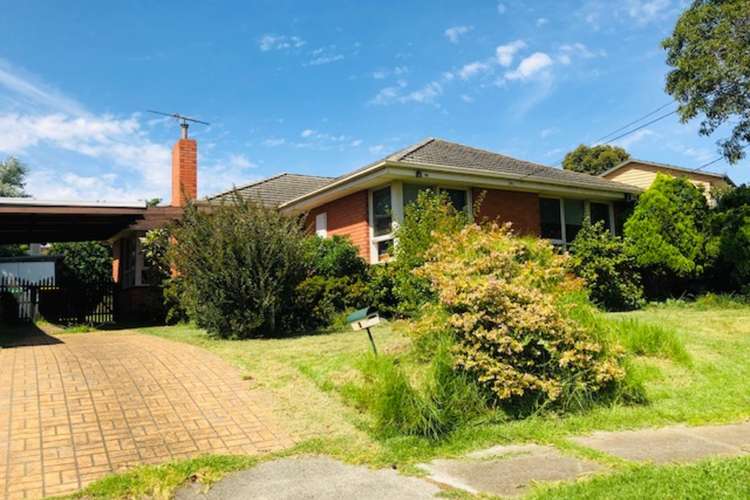 Main view of Homely house listing, 2 Travers Crescent, Burwood East VIC 3151