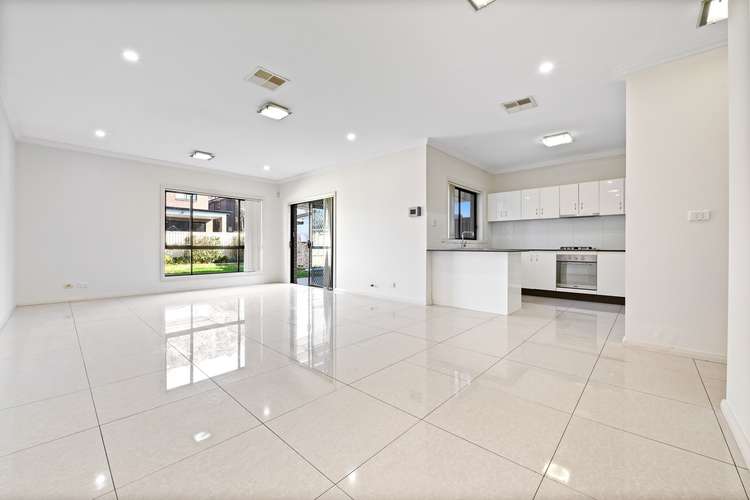 Third view of Homely house listing, 13A Creswell Street, Revesby NSW 2212
