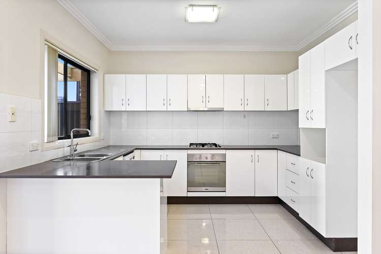 Fourth view of Homely house listing, 13A Creswell Street, Revesby NSW 2212