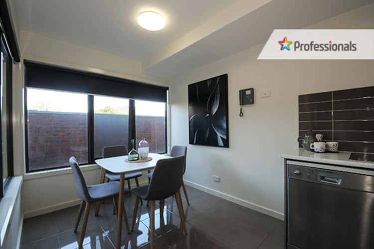 Second view of Homely apartment listing, 106/3 Chandler Road, Boronia VIC 3155