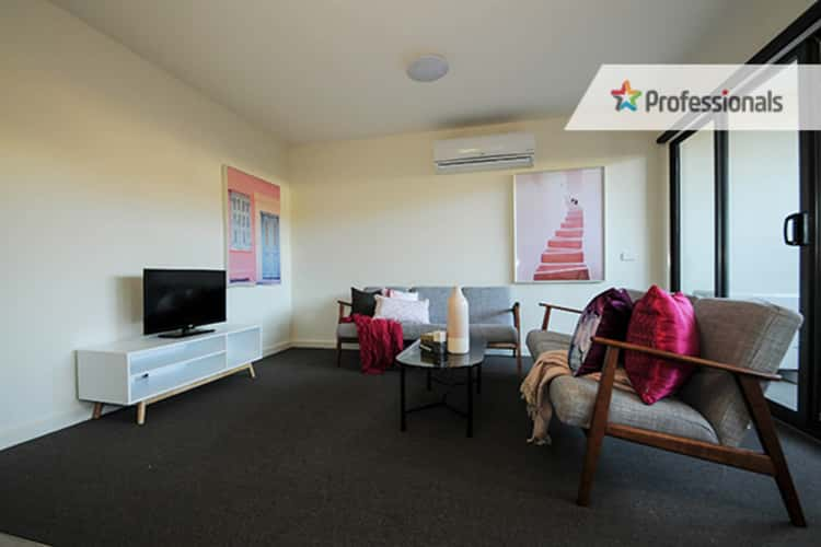 Third view of Homely apartment listing, 106/3 Chandler Road, Boronia VIC 3155