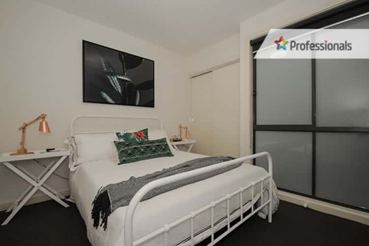 Fourth view of Homely apartment listing, 106/3 Chandler Road, Boronia VIC 3155