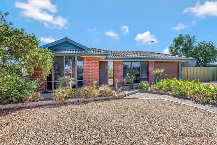Main view of Homely house listing, 1 Cumbria Way, Craigmore SA 5114