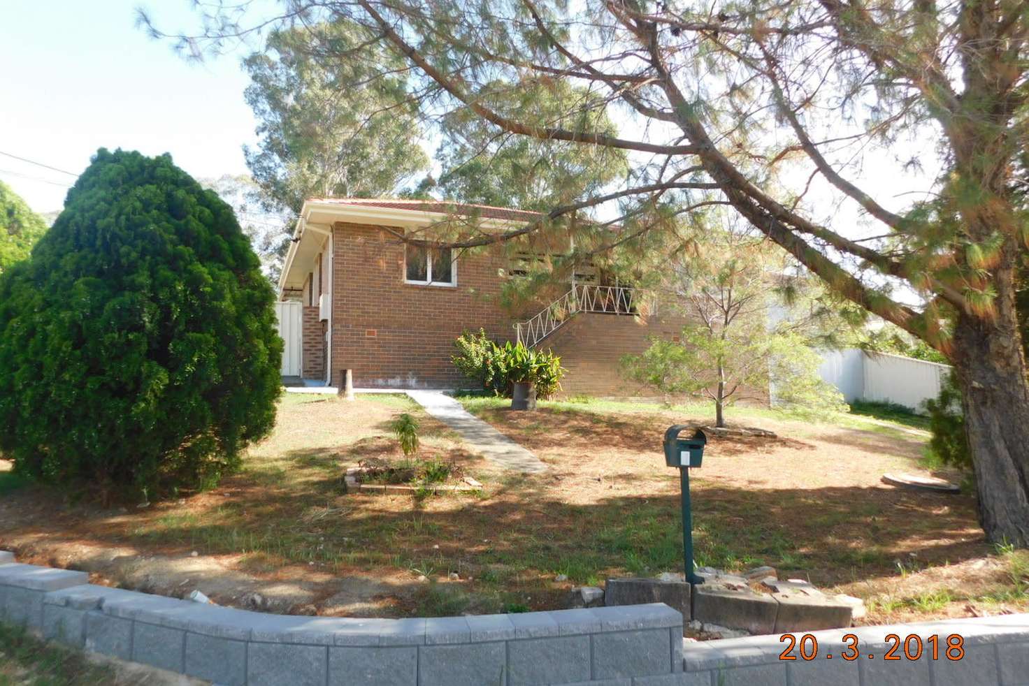 Main view of Homely house listing, 1 Albany Street, Busby NSW 2168