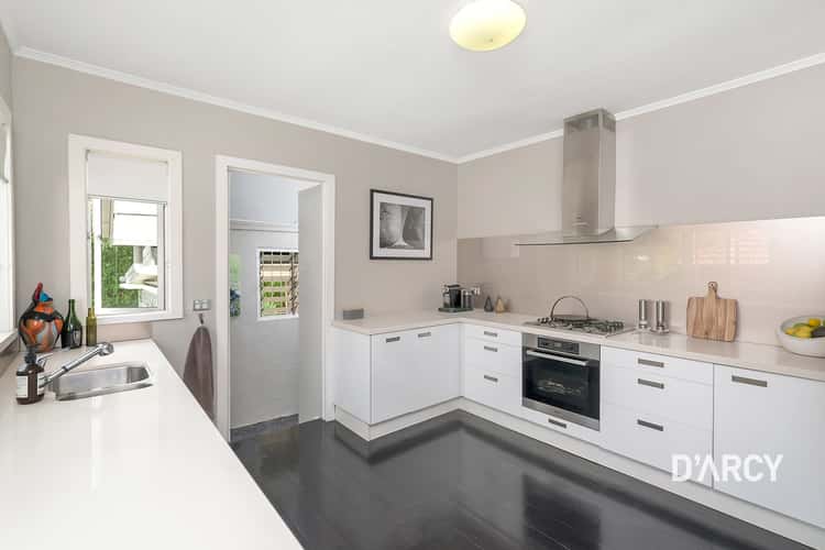 Second view of Homely house listing, 130 Wardell Street, Ashgrove QLD 4060