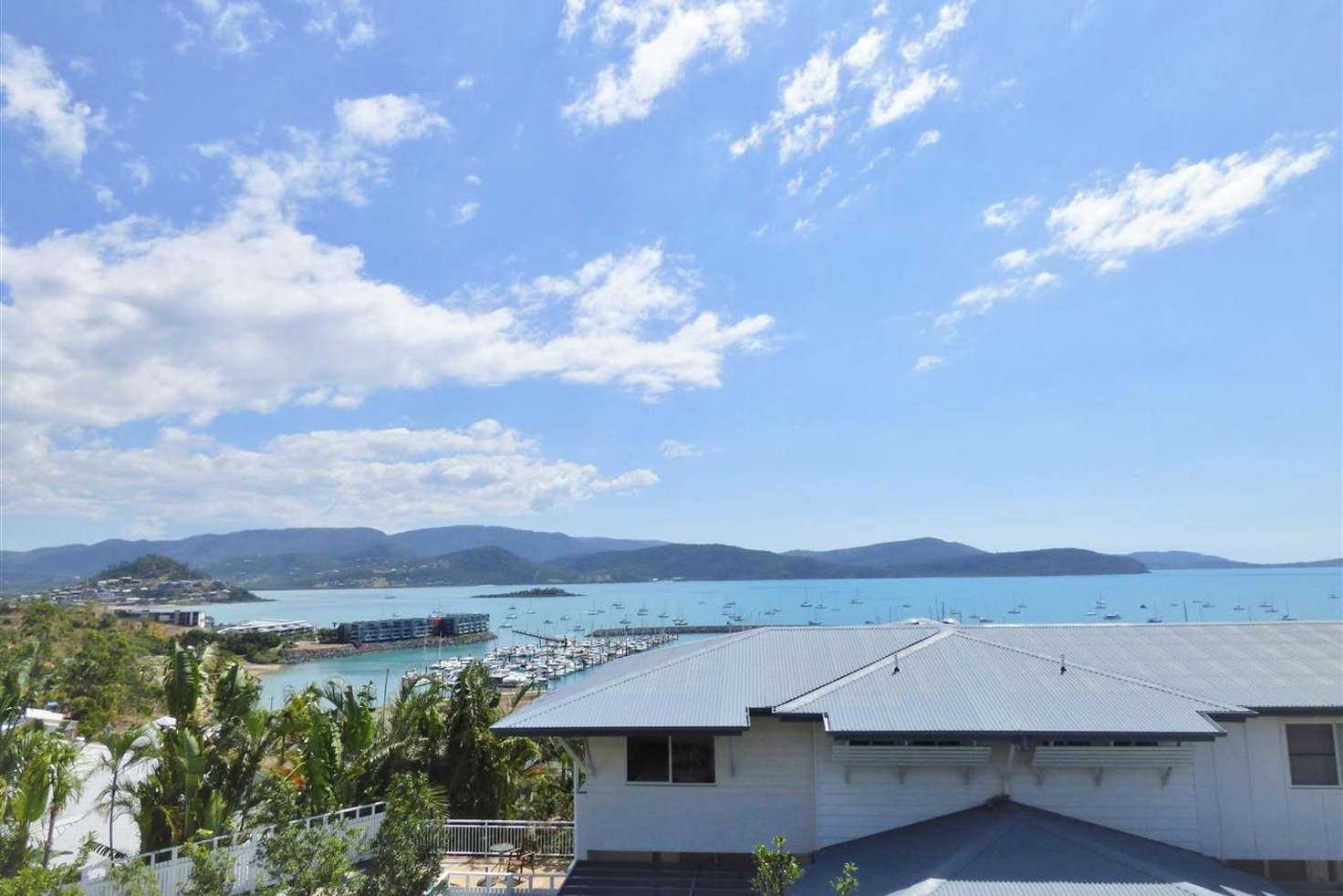 Main view of Homely townhouse listing, 12/2 Lewis Street, Airlie Beach QLD 4802