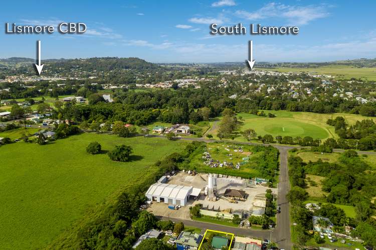 Main view of Homely house listing, 13 Gibbon Street, North Lismore NSW 2480