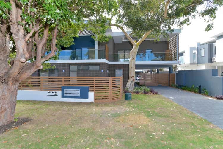 Main view of Homely apartment listing, 5/54 Milton Street, Mount Hawthorn WA 6016