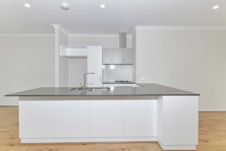 Second view of Homely apartment listing, 5/54 Milton Street, Mount Hawthorn WA 6016