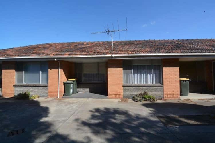 Main view of Homely villa listing, 4/166 Chambers Road, Altona North VIC 3025