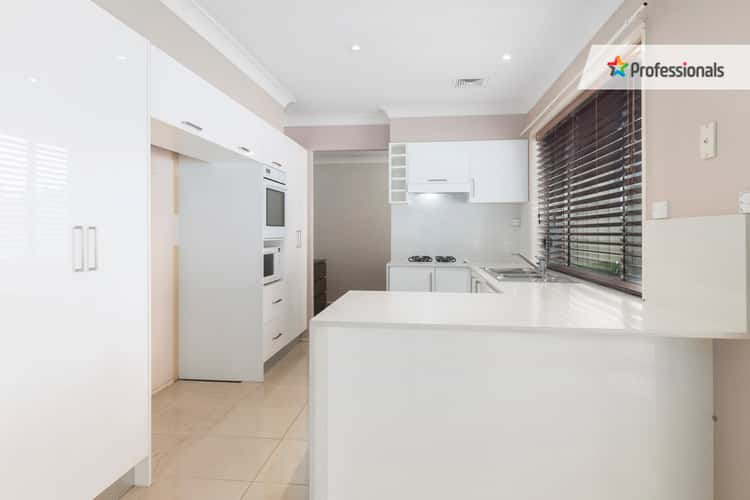 Third view of Homely house listing, 22 Larbert Place, Prestons NSW 2170