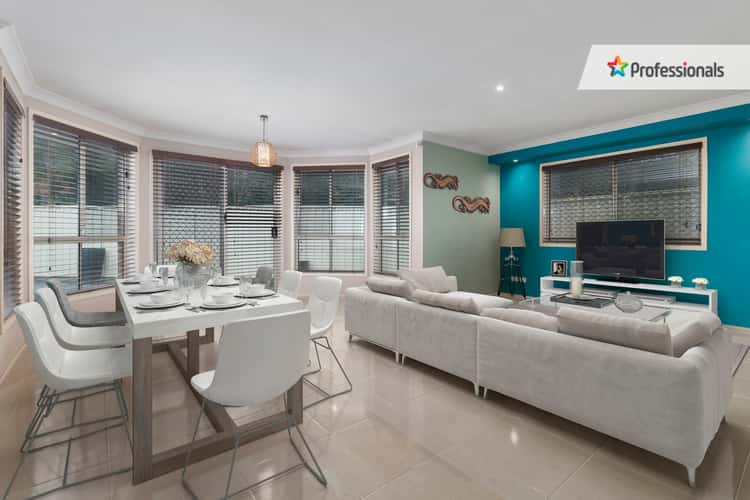 Fourth view of Homely house listing, 22 Larbert Place, Prestons NSW 2170