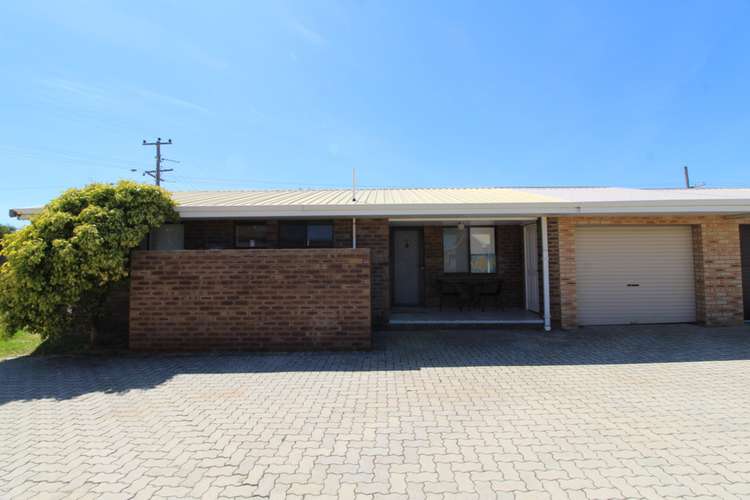 Main view of Homely unit listing, Unit 5/2 Casuarina Cres, Jurien Bay WA 6516